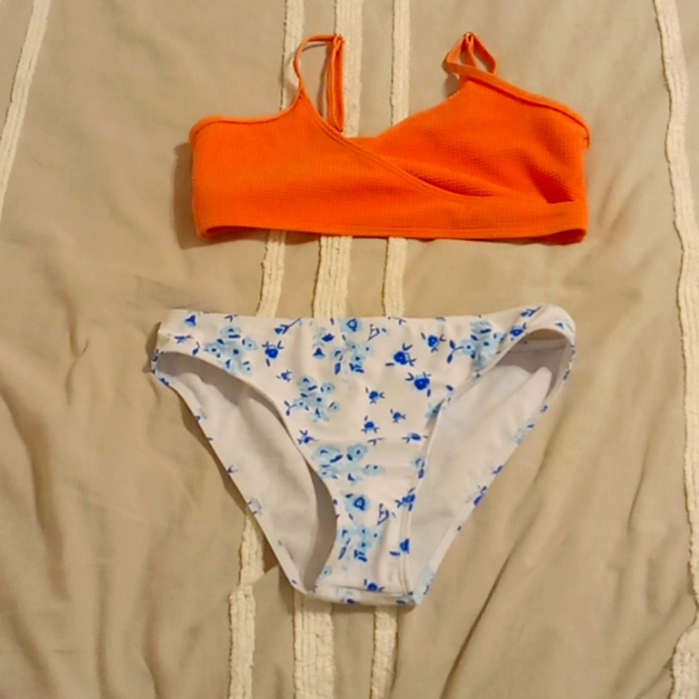 shein, bikini, women's S